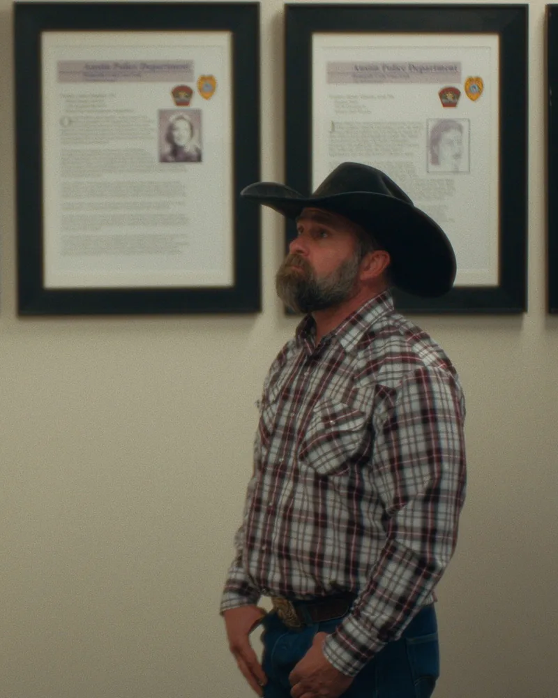 Yogurt Shop Murders 8x10