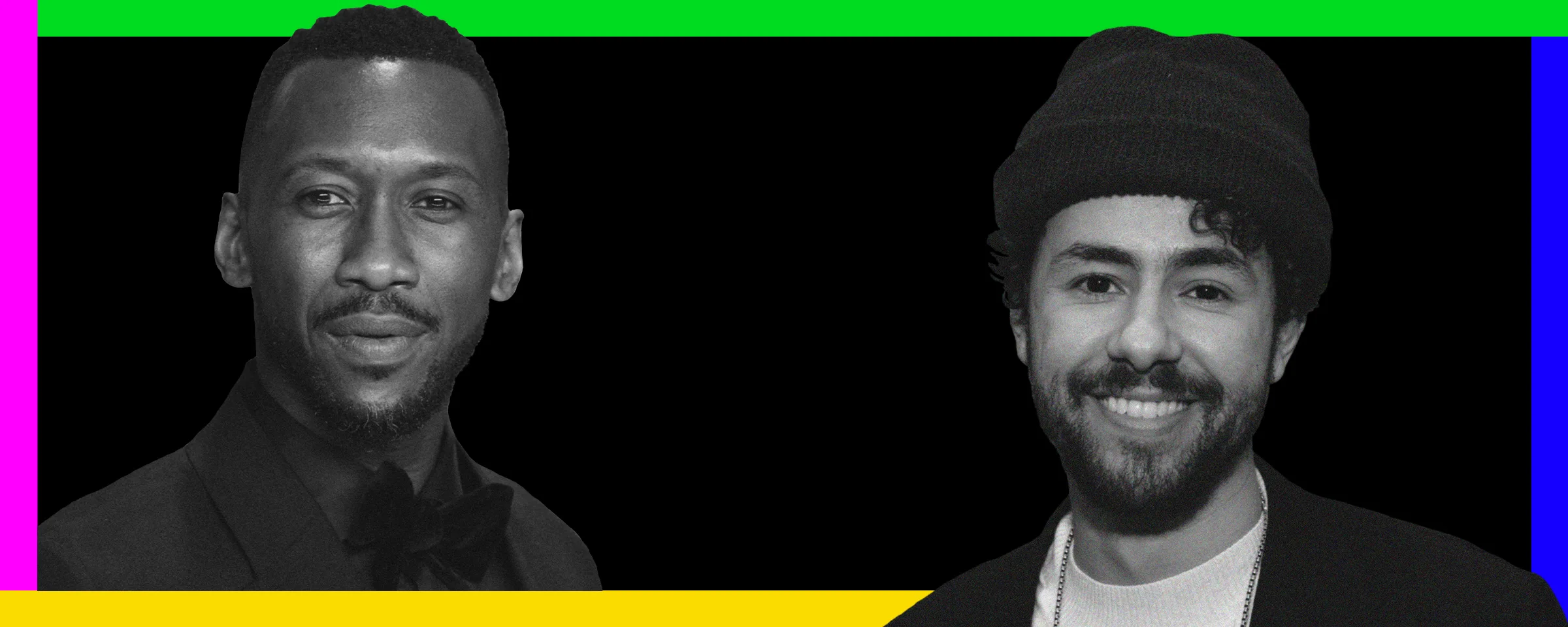 020623 Mahershala Ali Ramy Youssef 2400 x 960