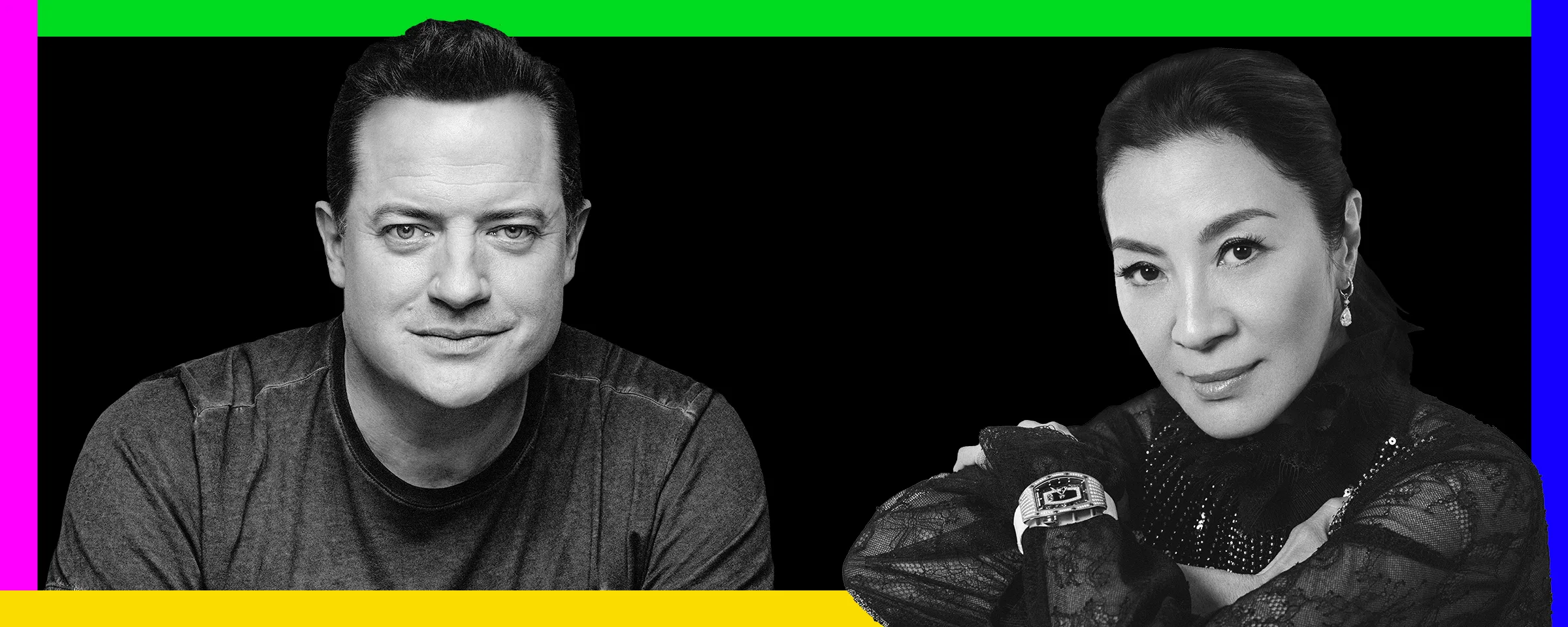 030123 Brendan Fraser Michelle Yeoh 2400 X960