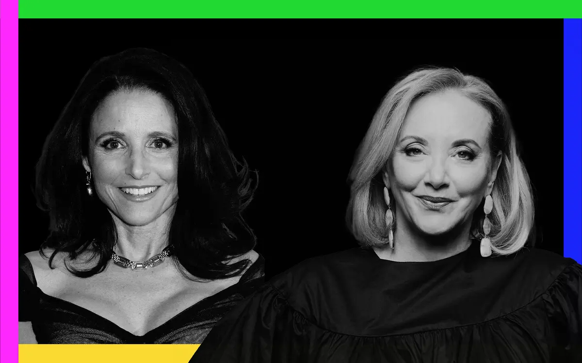 070623 Julia Louise Dreyfus Jay Smith Cameron Thumbnail