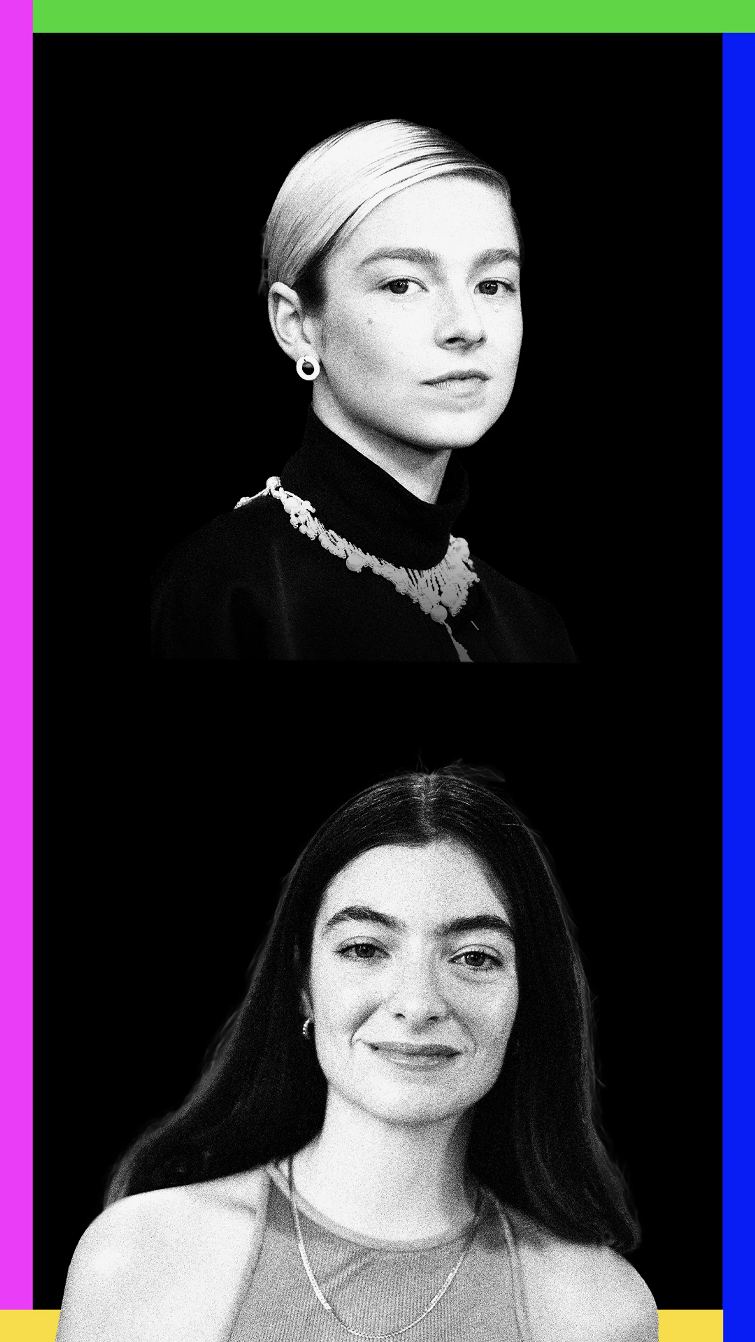 A24 Hunter And Lorde Hero Igs No Text