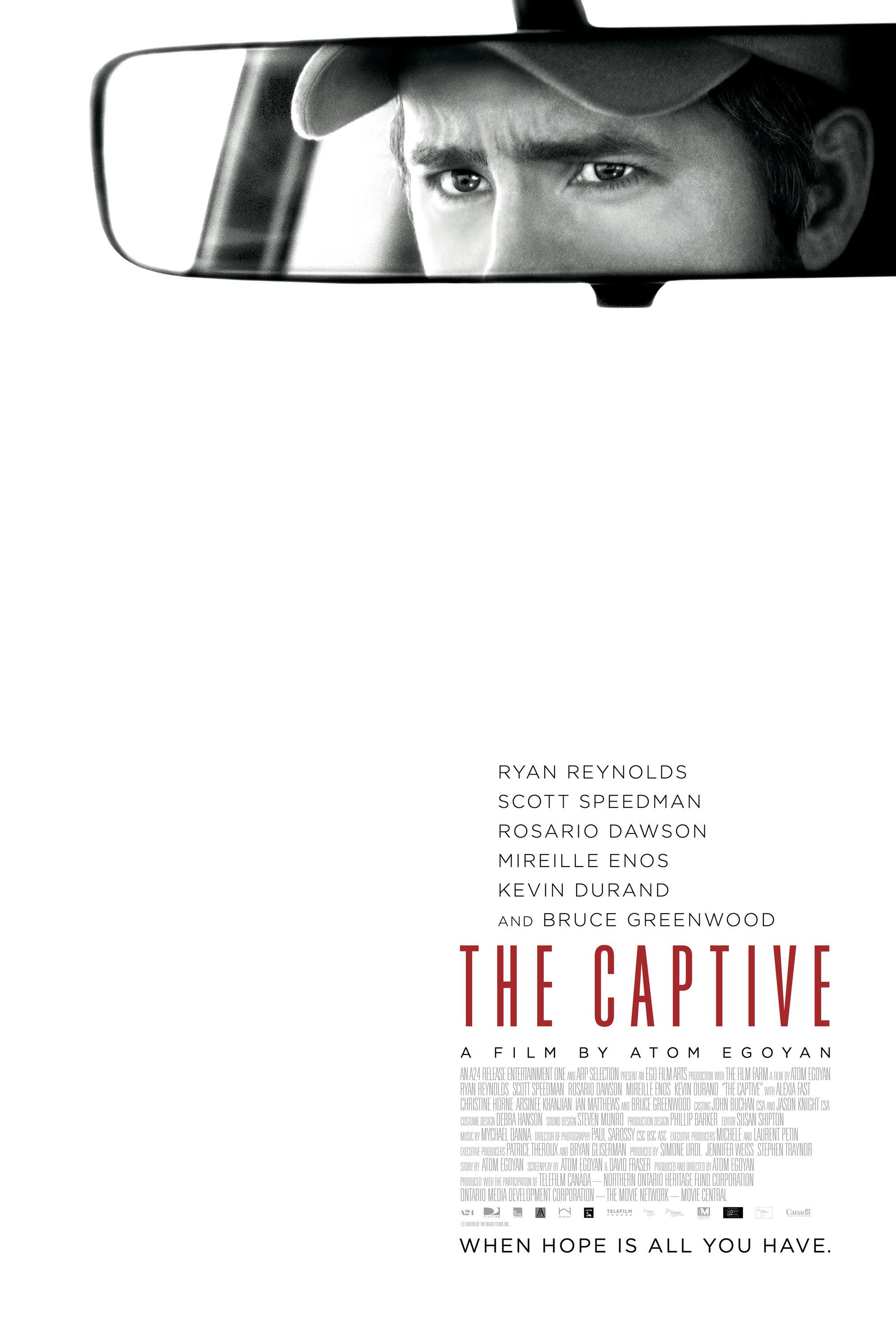 A24 Captive Usa One Sheet A20 M01 V2