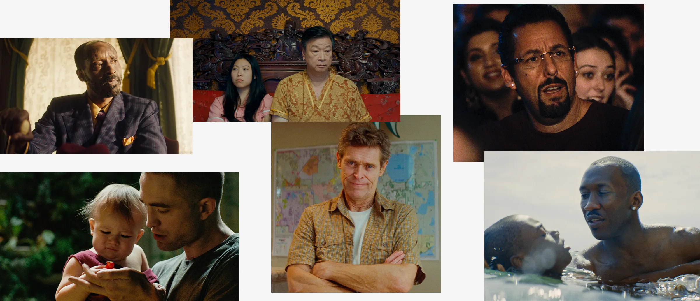 A24 Fathers Day Header