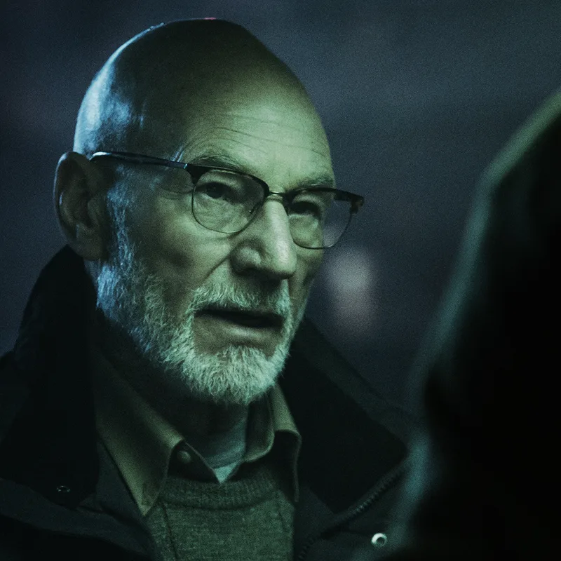 A24 Greenroom Square