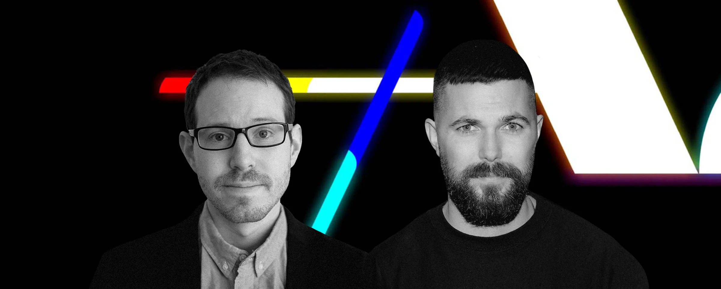 A24 Pod Art Website Contrast