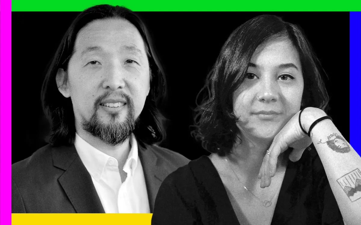 Asw22014 Kogonada And Michelle Thumbnail 2400 X 1500