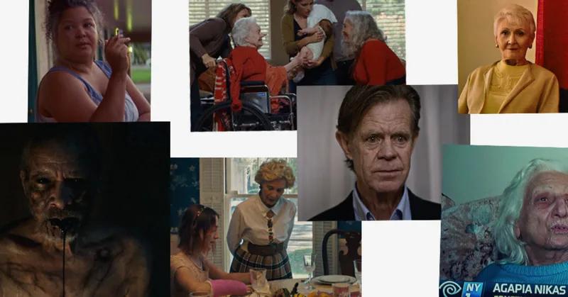 Bad Grandparents Thumb