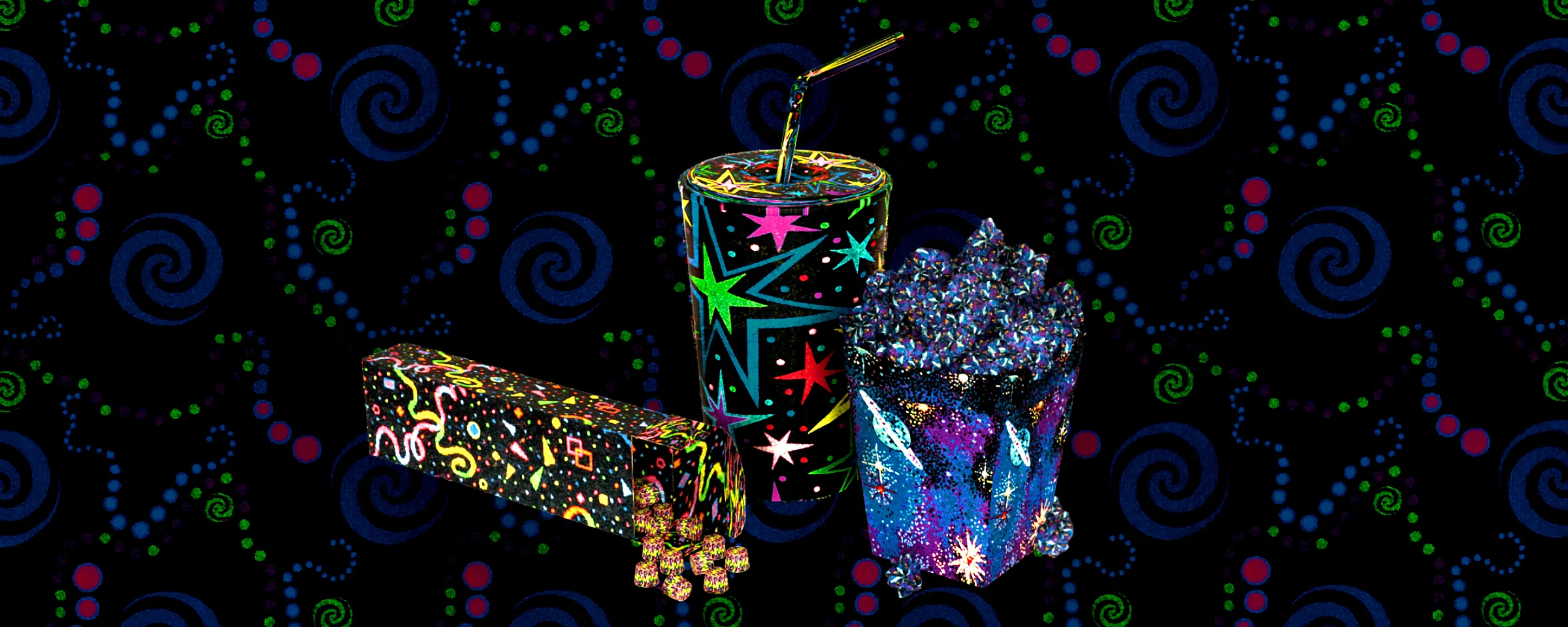 Carpet Snacks Hero 4