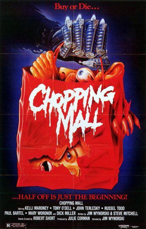 Chopping Mall