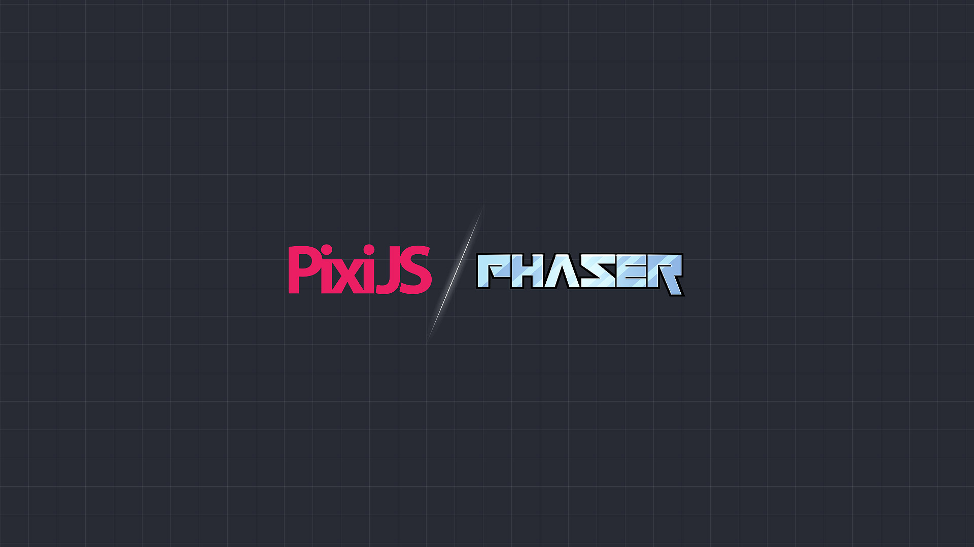 Comparison of webGL libraries for 2D games