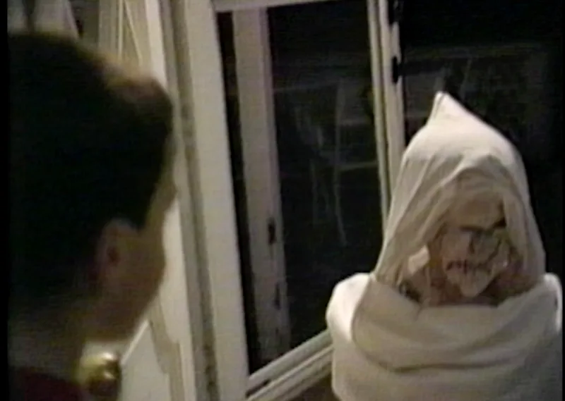 David Lowery Ghost Thumb