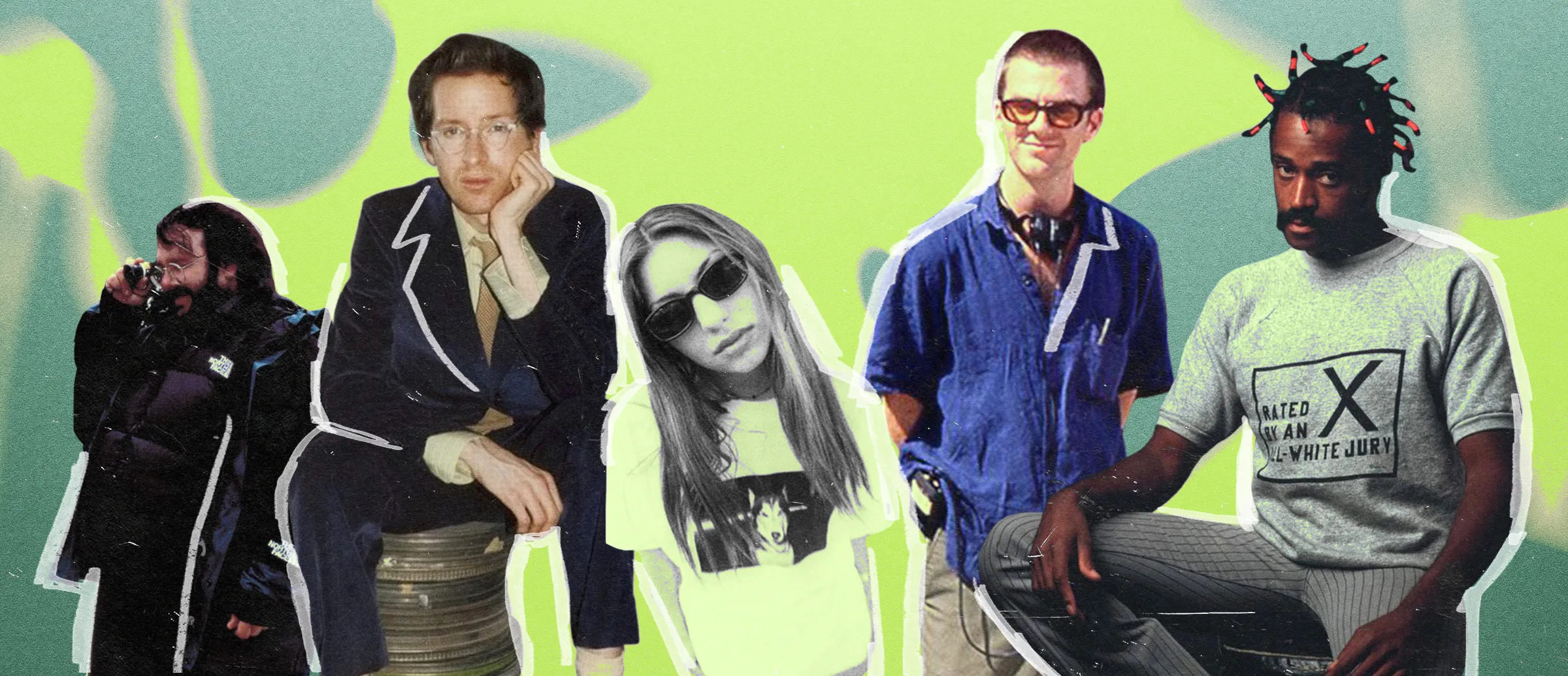 Director Fits 2400X960 Fin Strohbusch