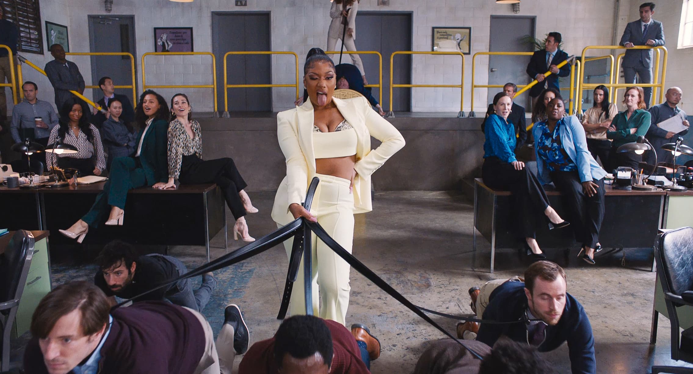 DTM YT Textless Thumb