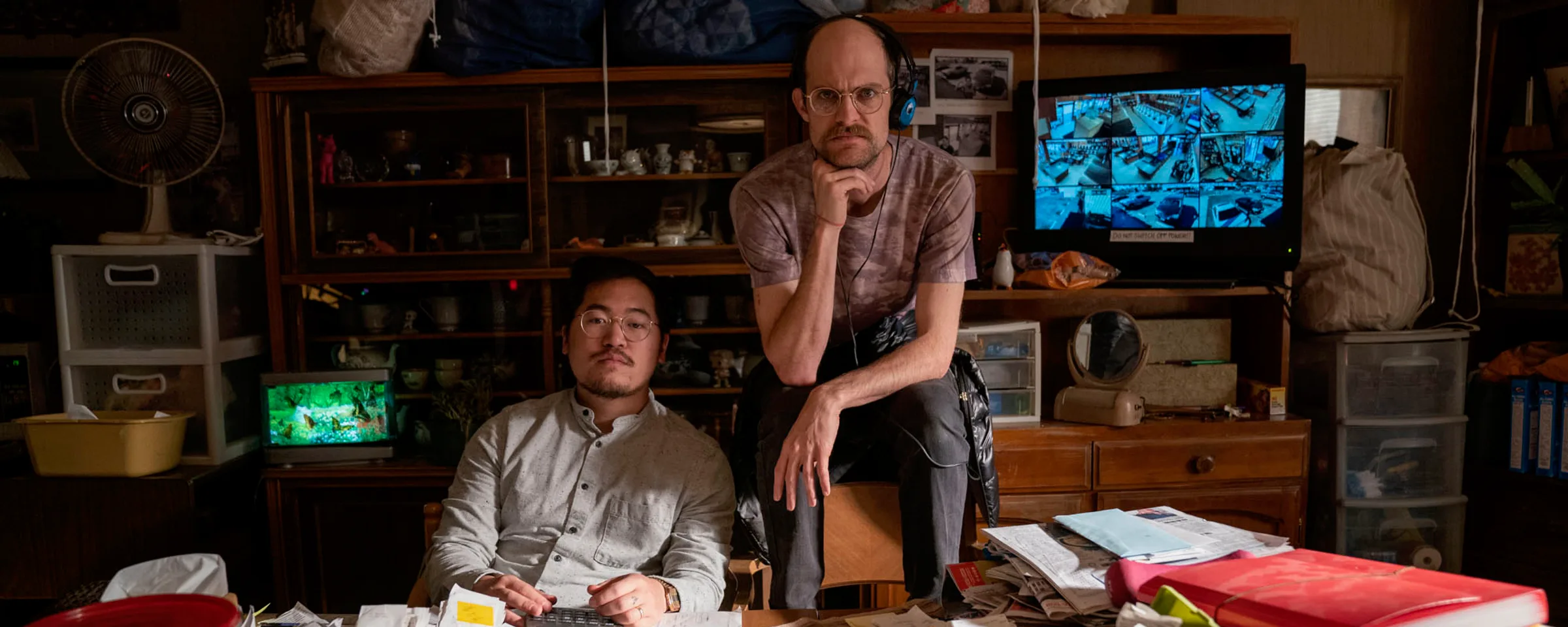 Eeao Apt Daniels Portrait