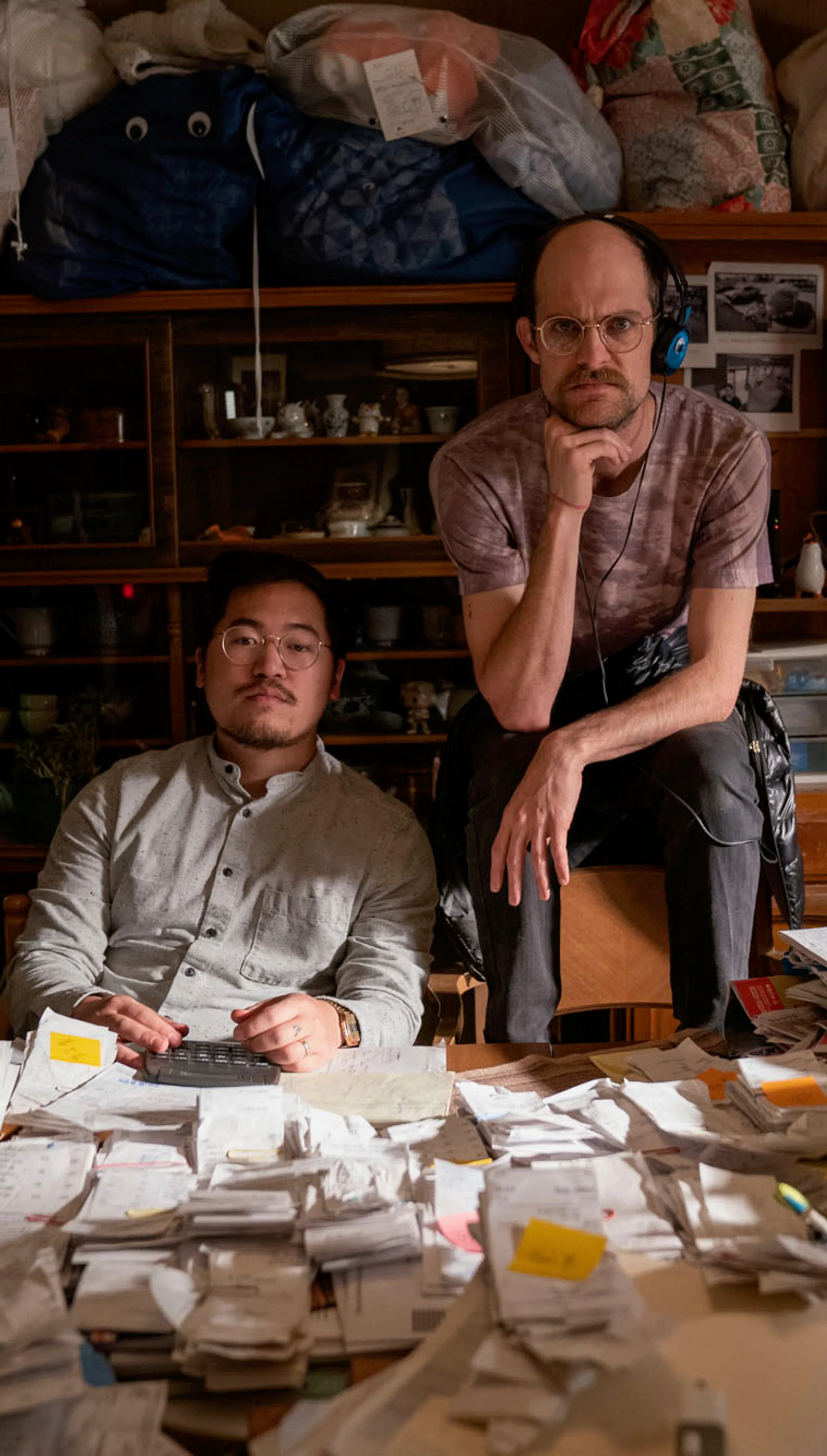 Eeao Apt Daniels Portrait