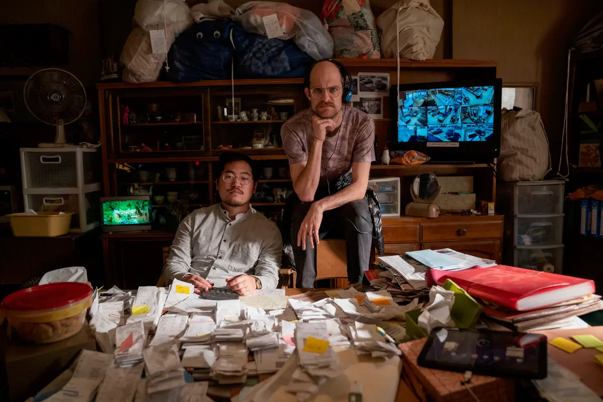 Eeao Apt Daniels Portrait