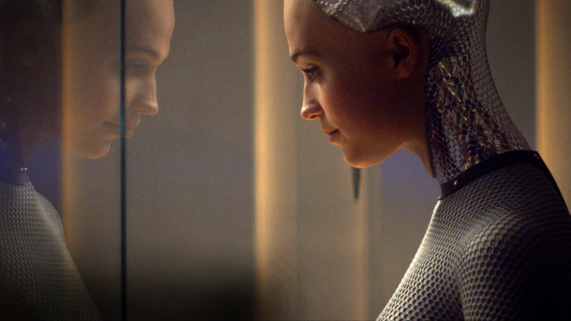 Ex Machina Thumbnail