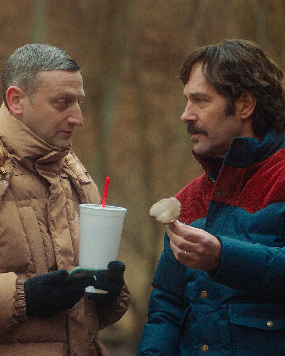 FRIENDSHIP TRAILER Thumb Textless