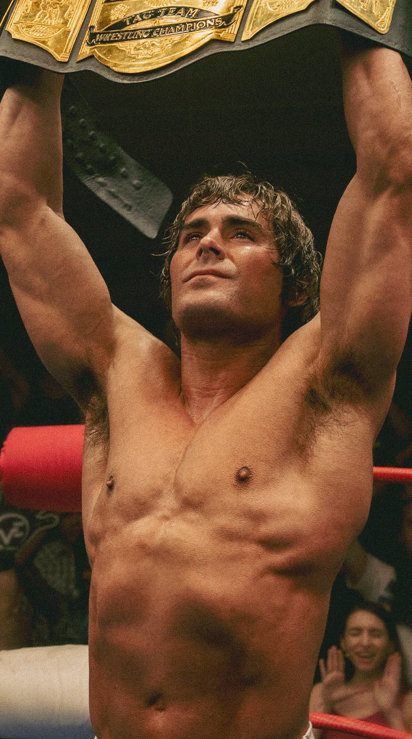 IRON CLAW 9x16 Trailer Thubmnail Textless