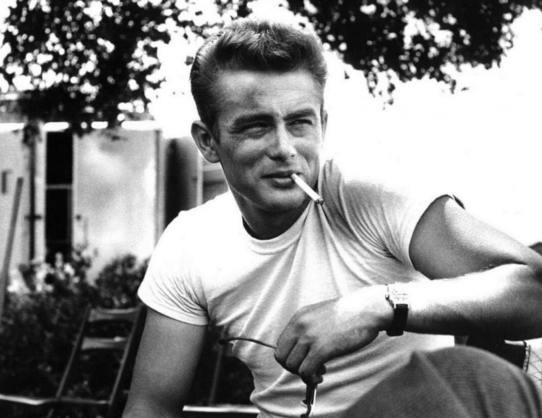 James Dean Med