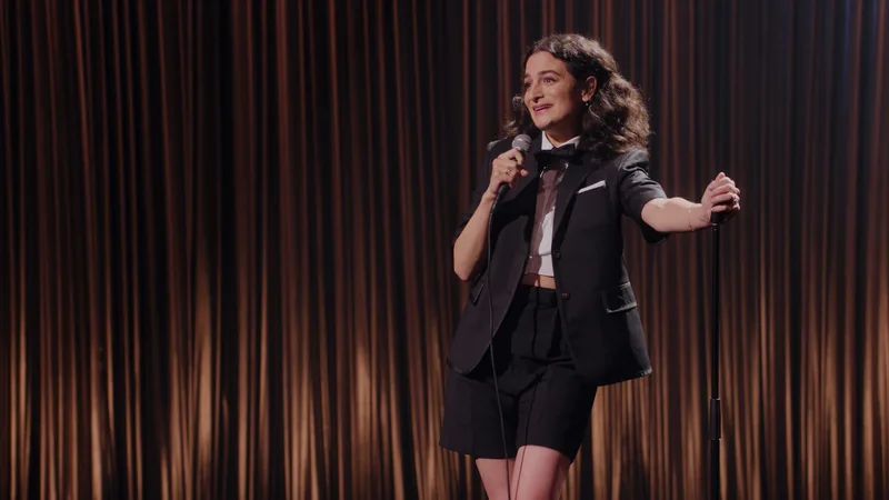 Jenny Slate Key Image