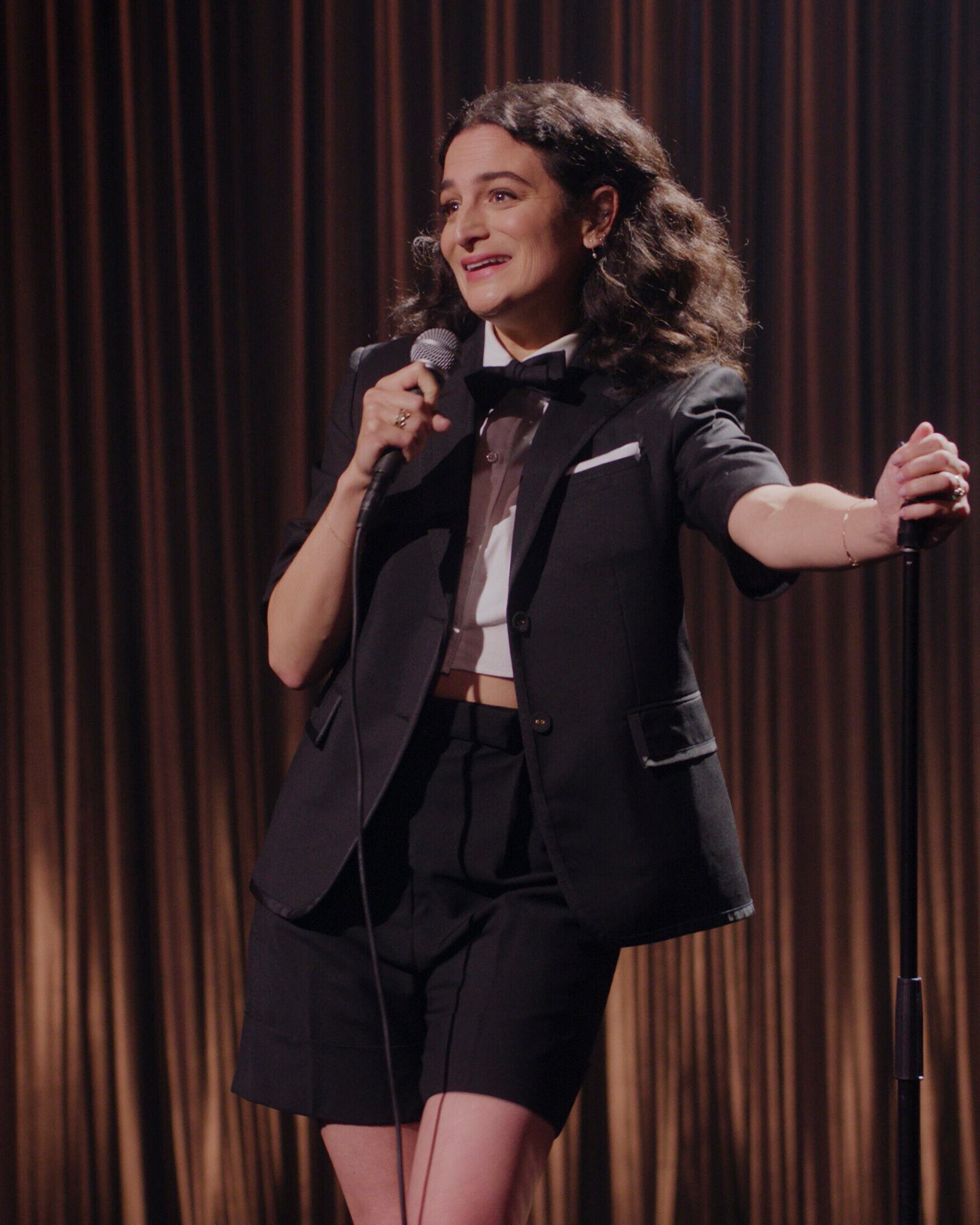 Jenny Slate Key Image 8x10