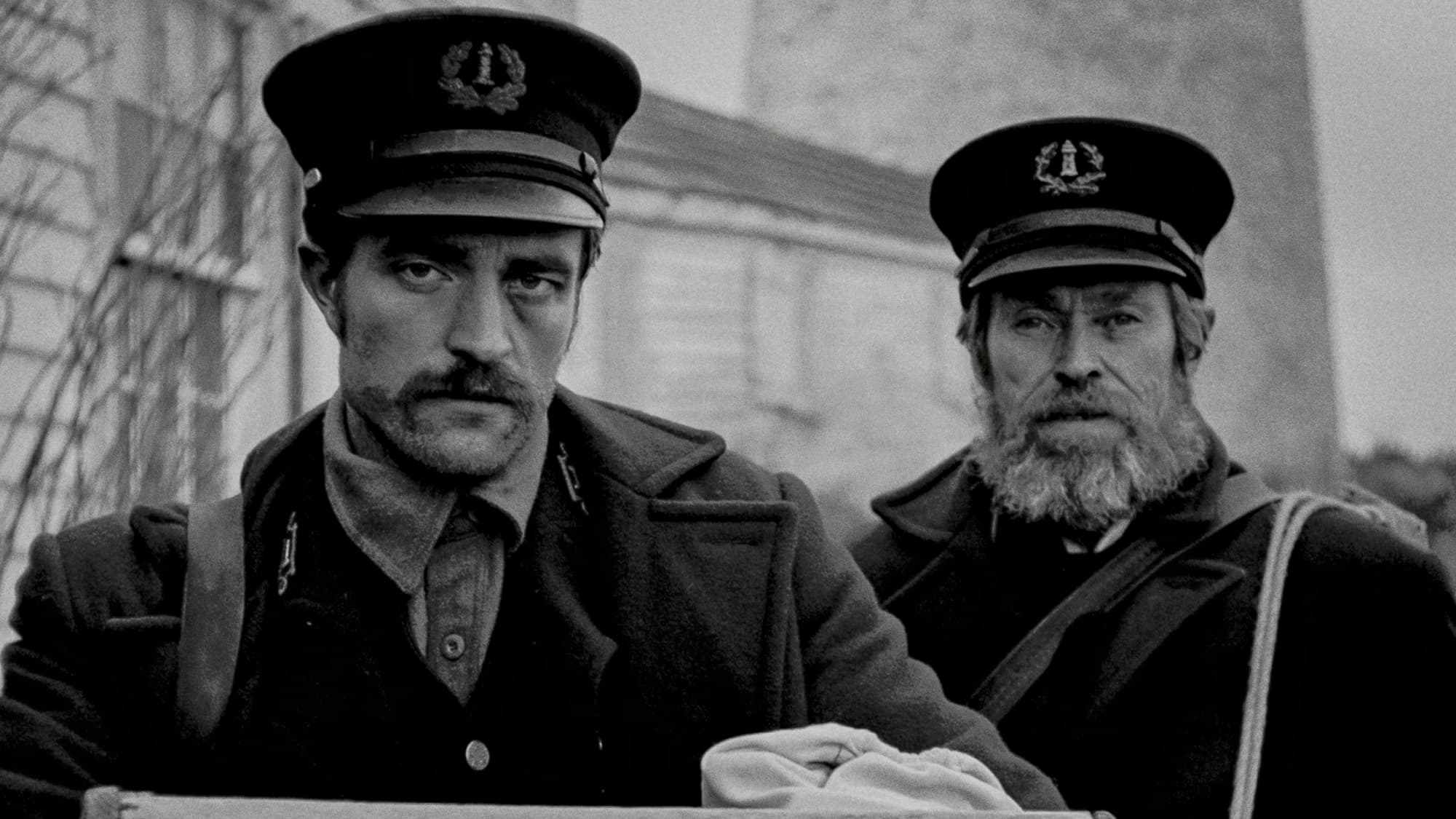 Lighthouse Trailer Thumb Blank