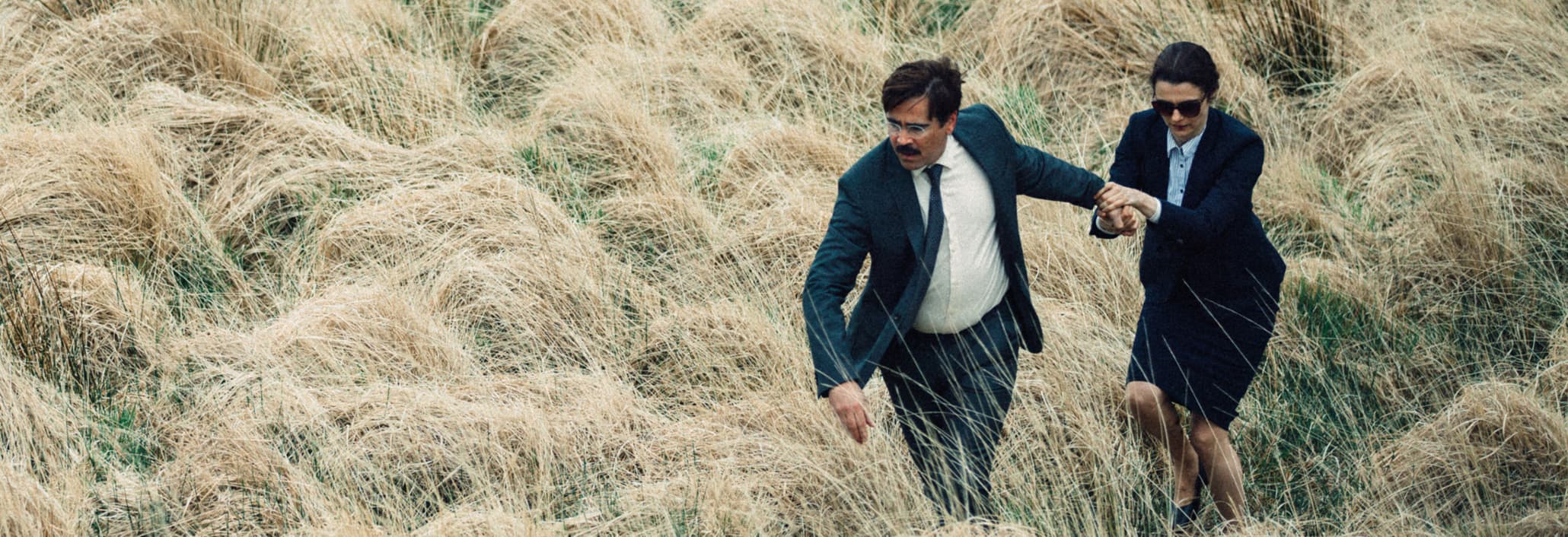 The Lobster