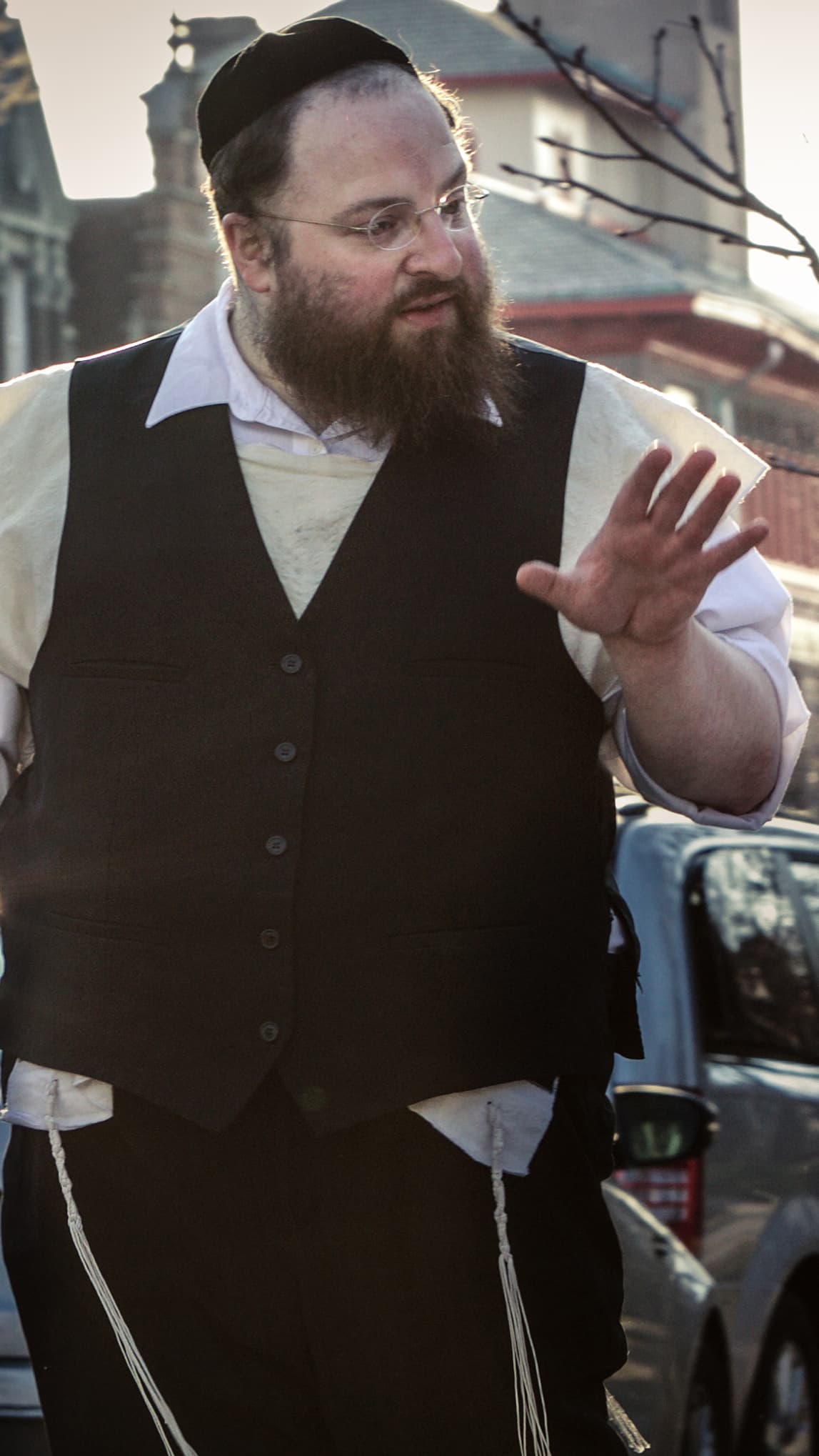Menashe Thumb Wide 916 Mobile