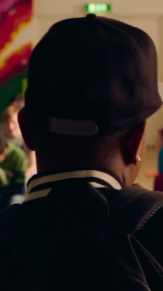 Morris Cover 916 Mobile