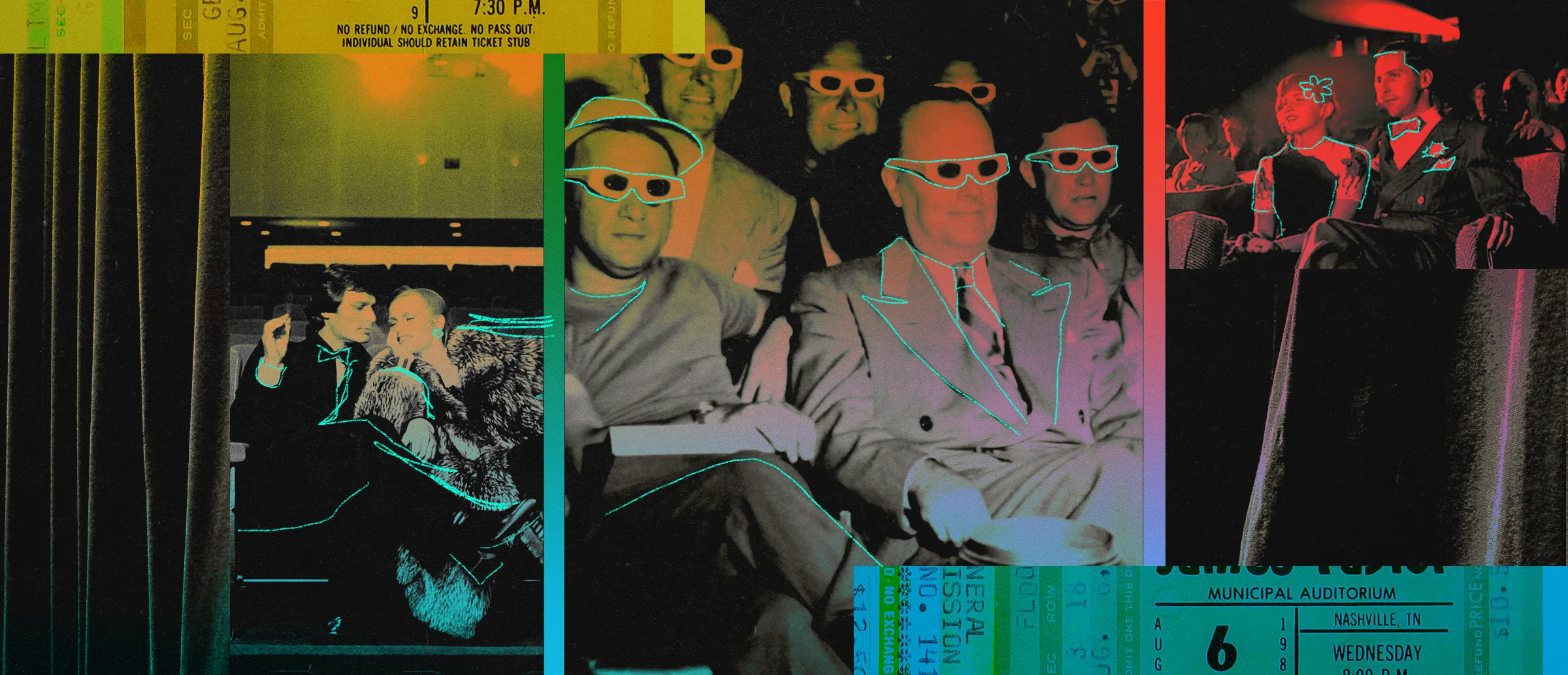 Movie Theater Fashion 2400X960 R3 Strohbusch 1