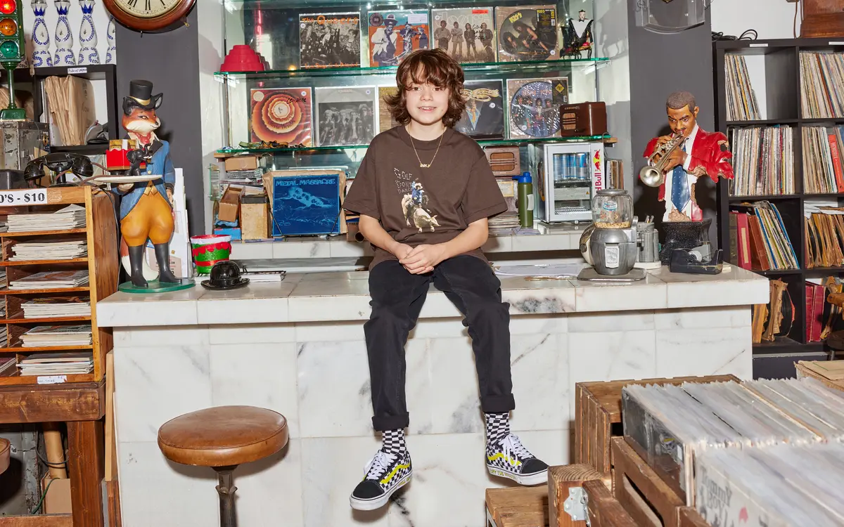 Ms Woody Norman230 1