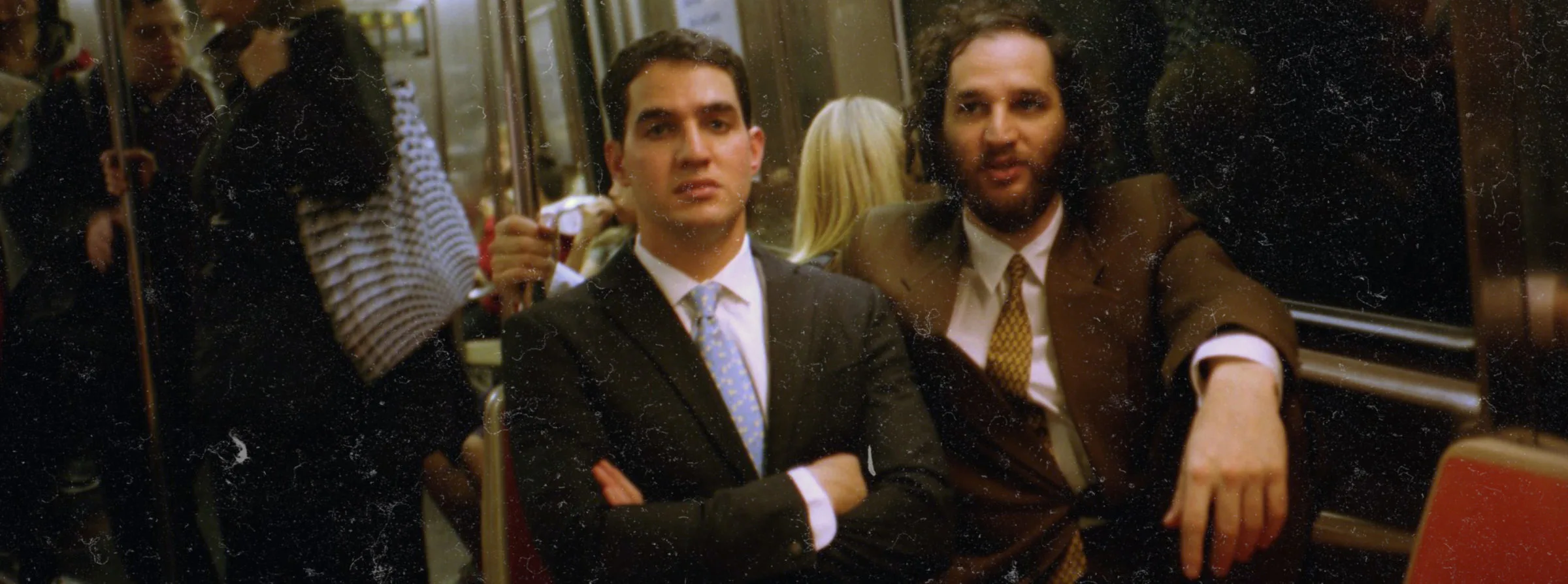 Safdies Letter Featured