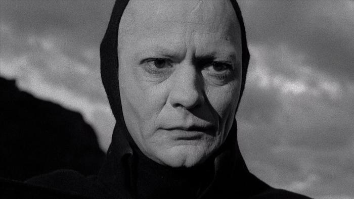 Side By Side Bergman