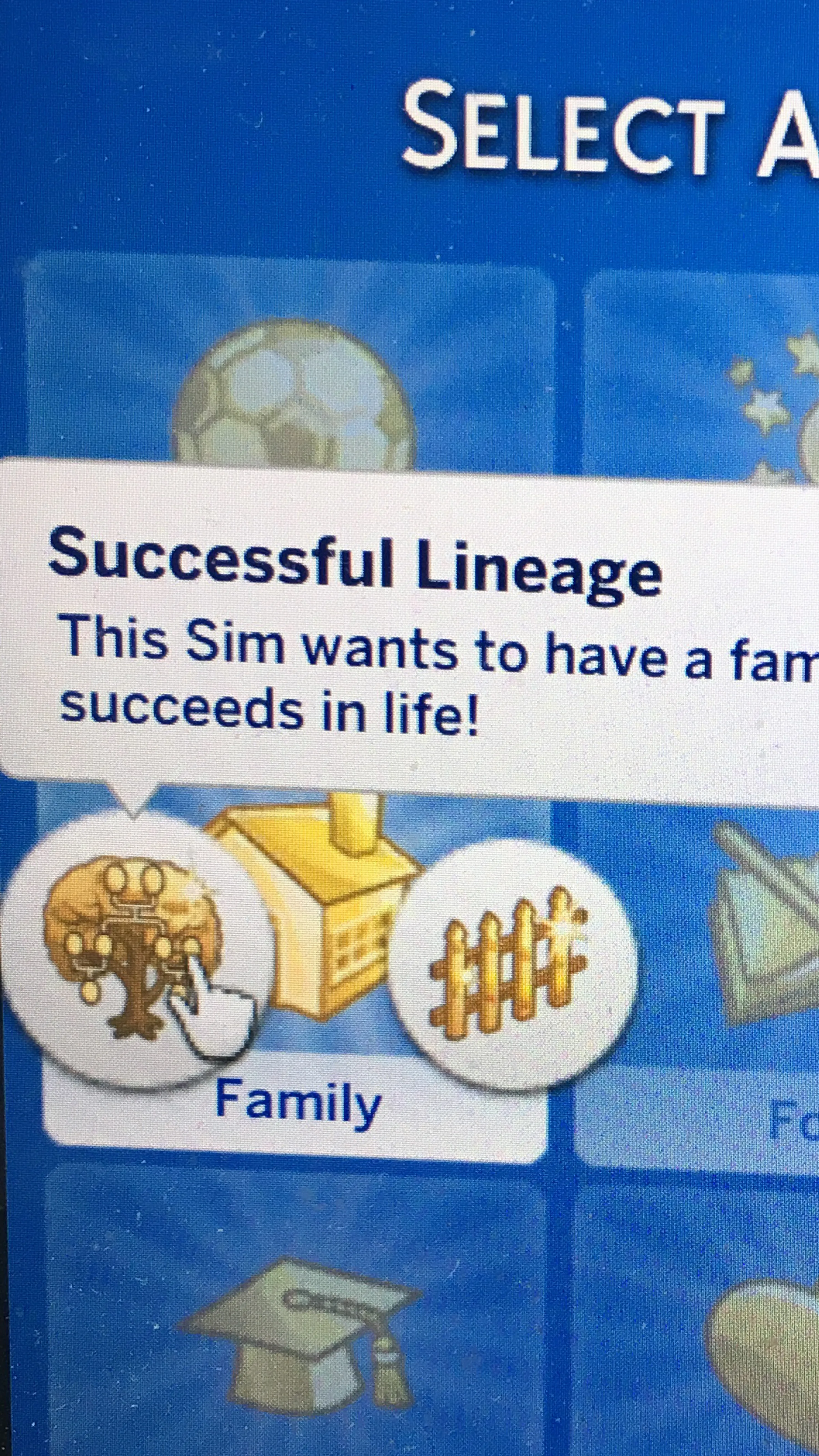 Sims Header Mobile
