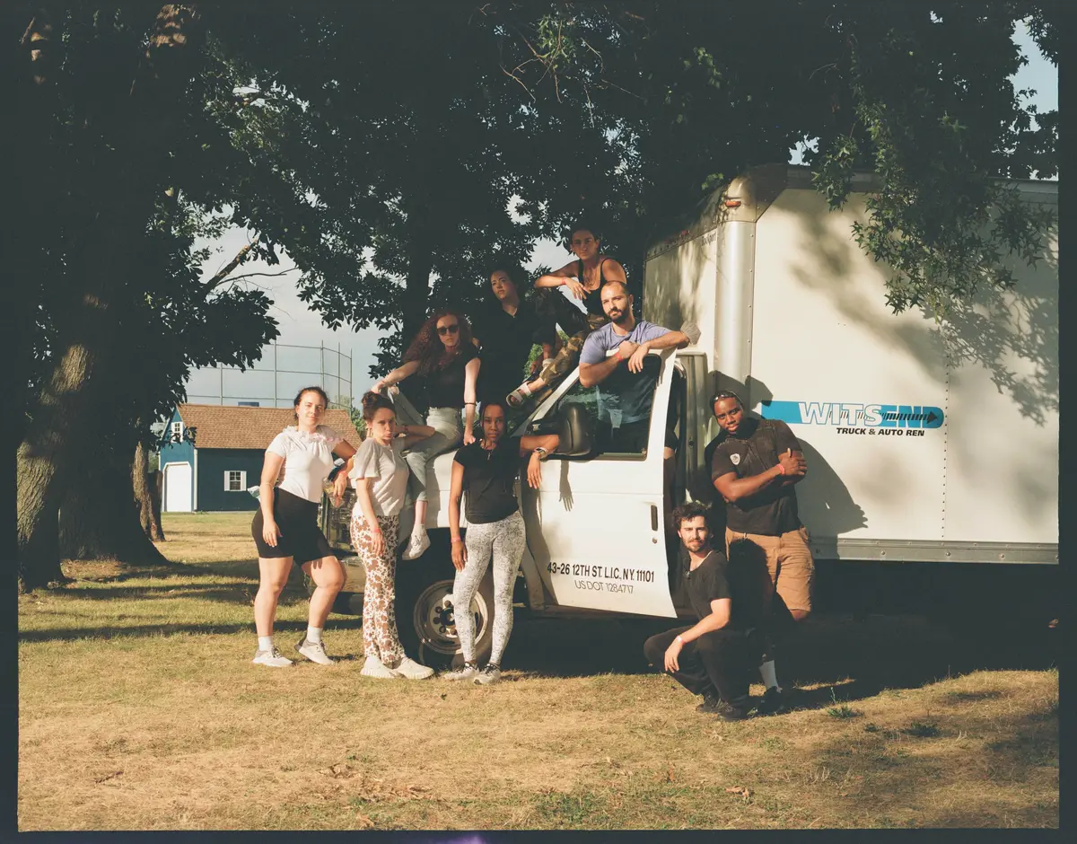 Sing Sing Daniel Order 000041230003