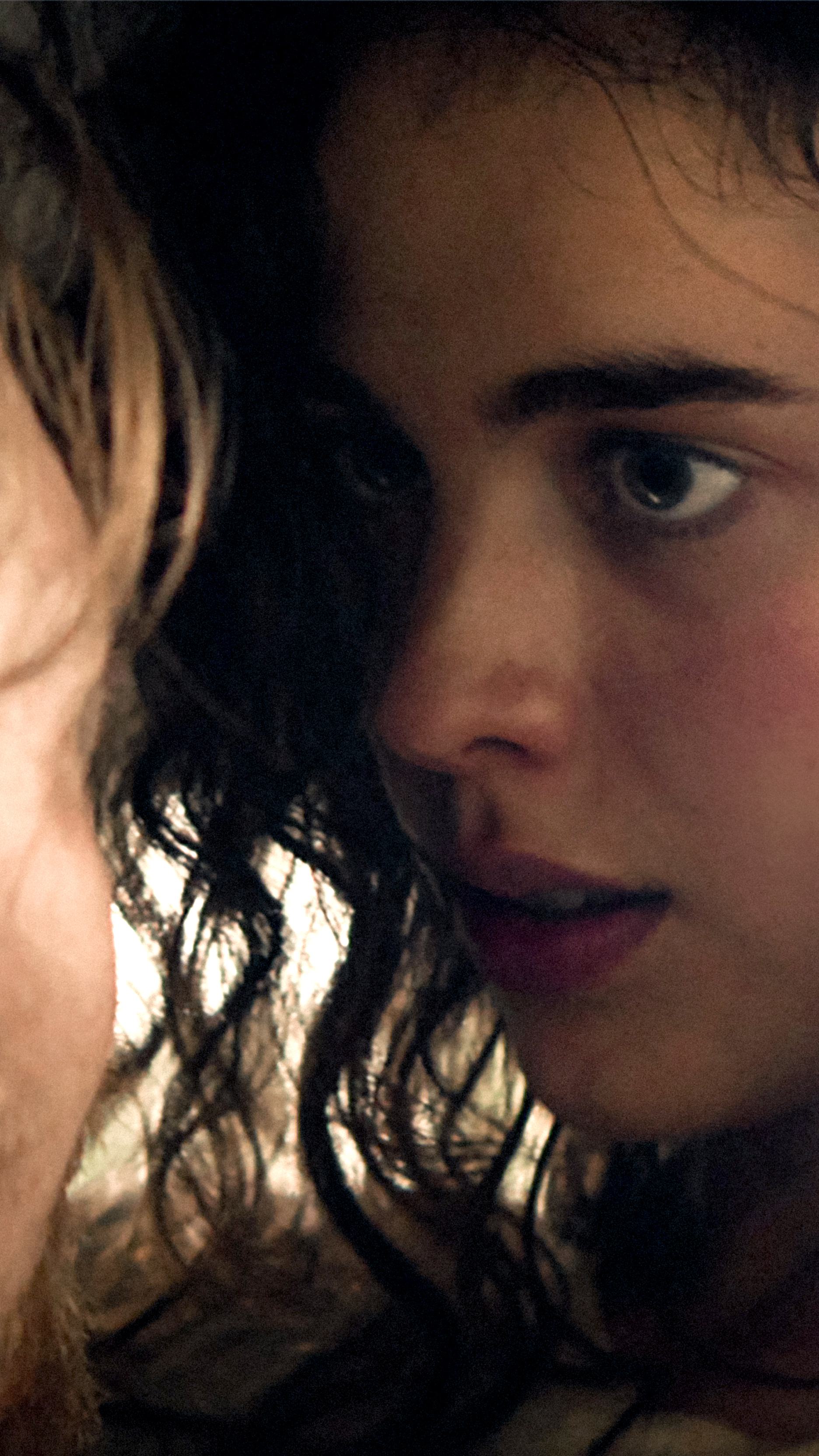 The Stars At Noon Cannes Still 916 Mobile