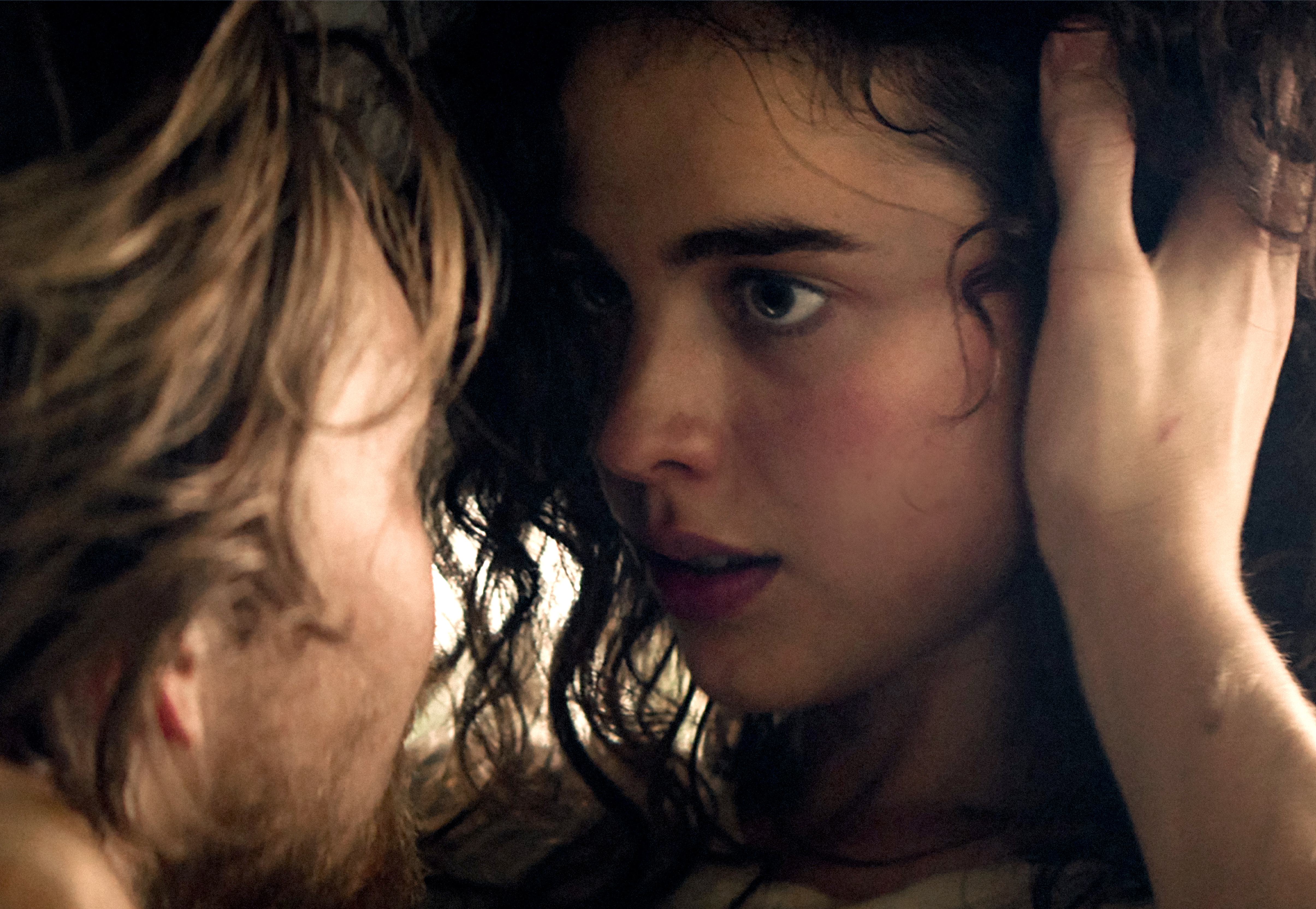 The Stars At Noon Cannes Still Short