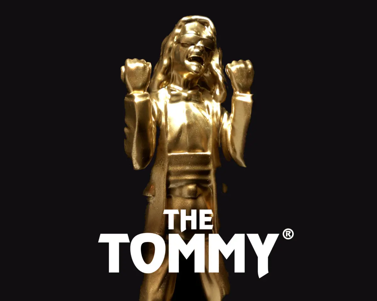 The Tommy