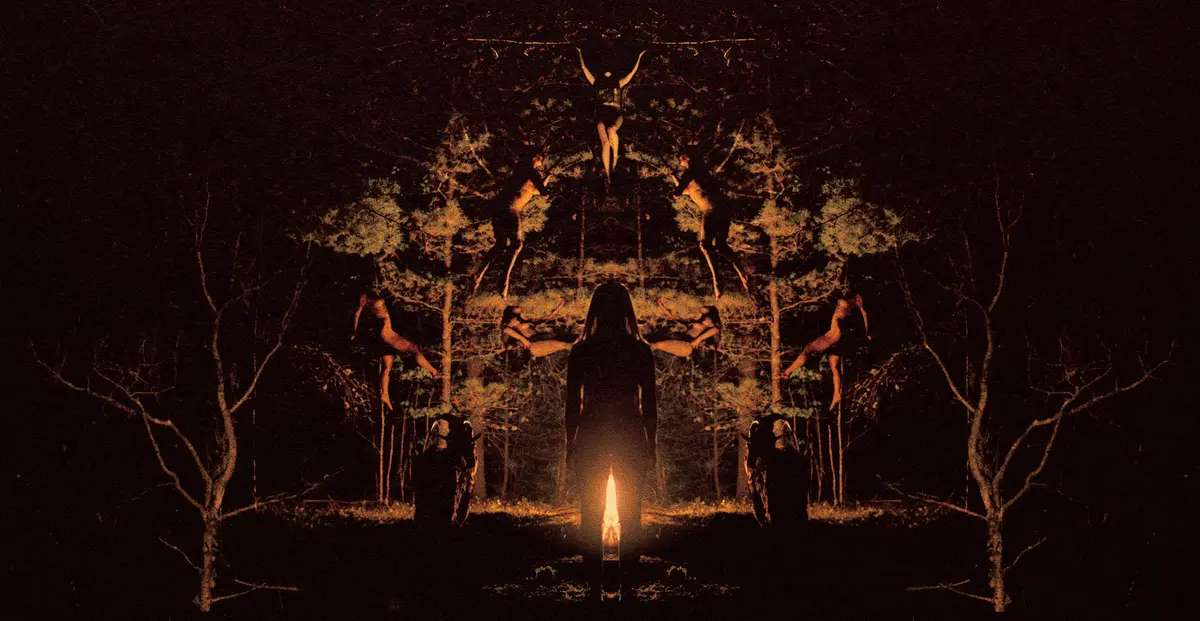 The Witch2Witches R2 Add