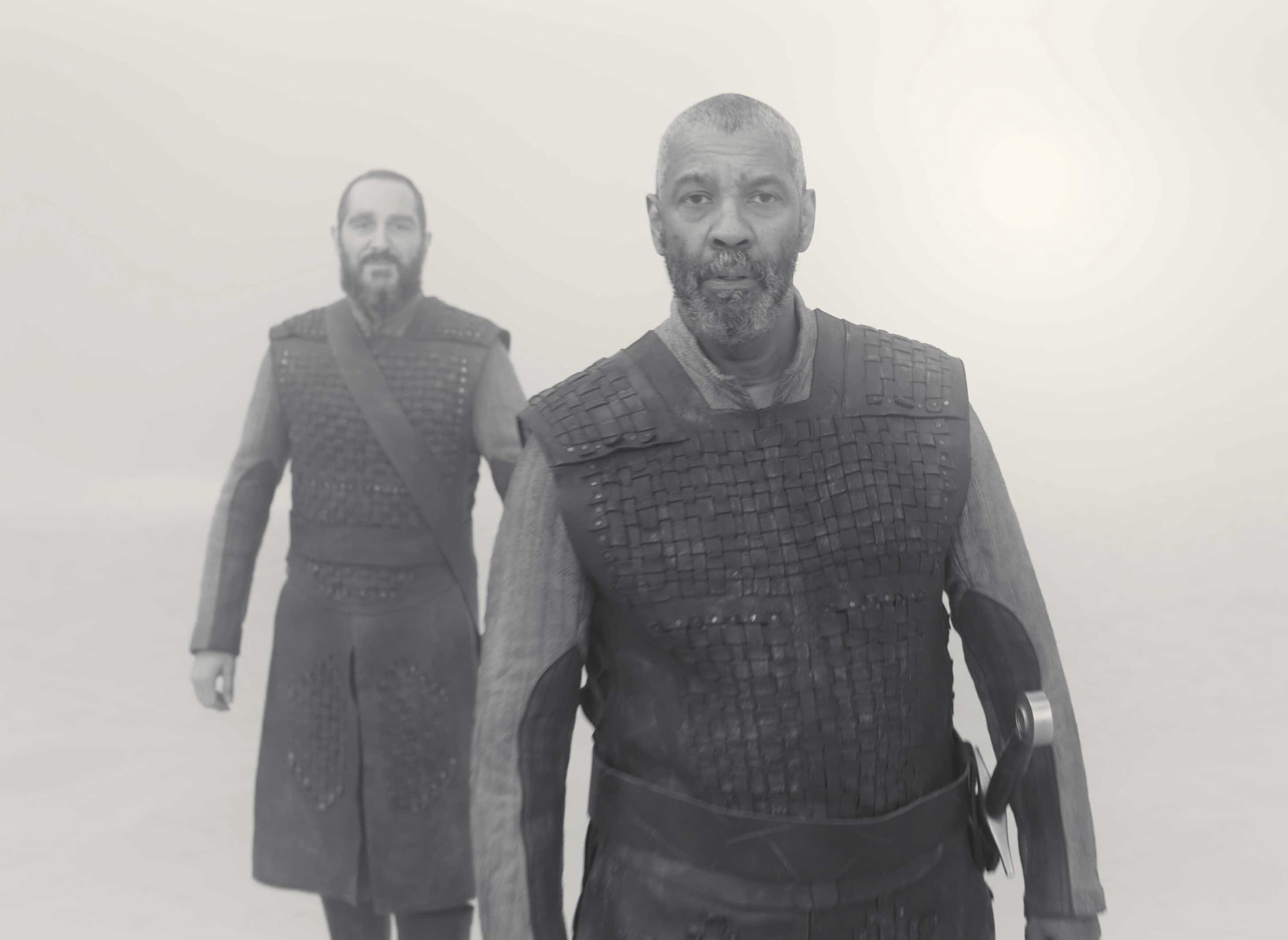 Tragedy Of Macbeth Film F5004