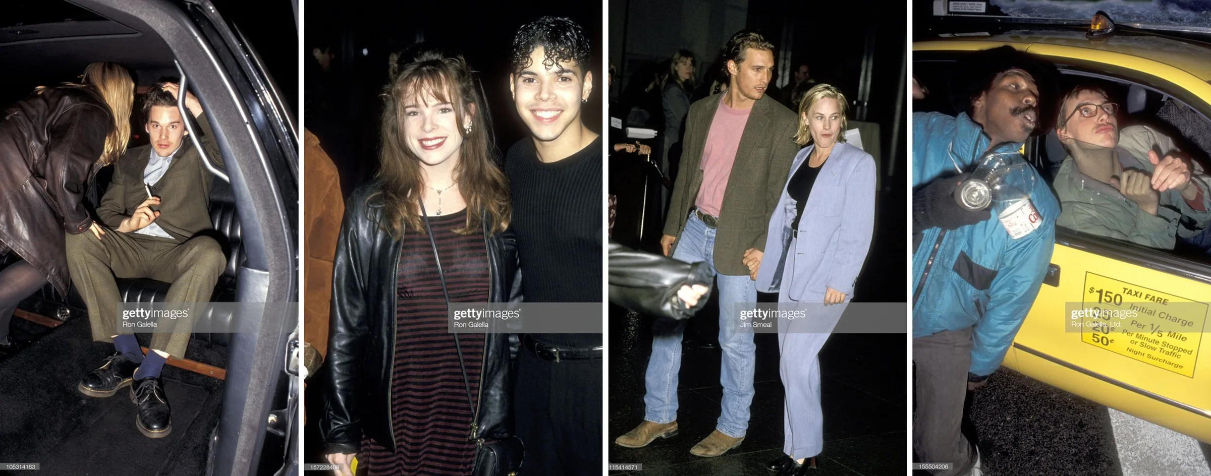 Trash History Header