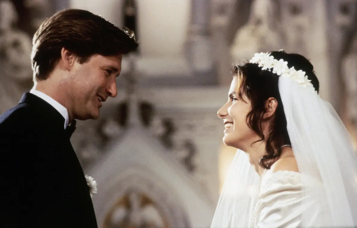 While You Were Sleeping