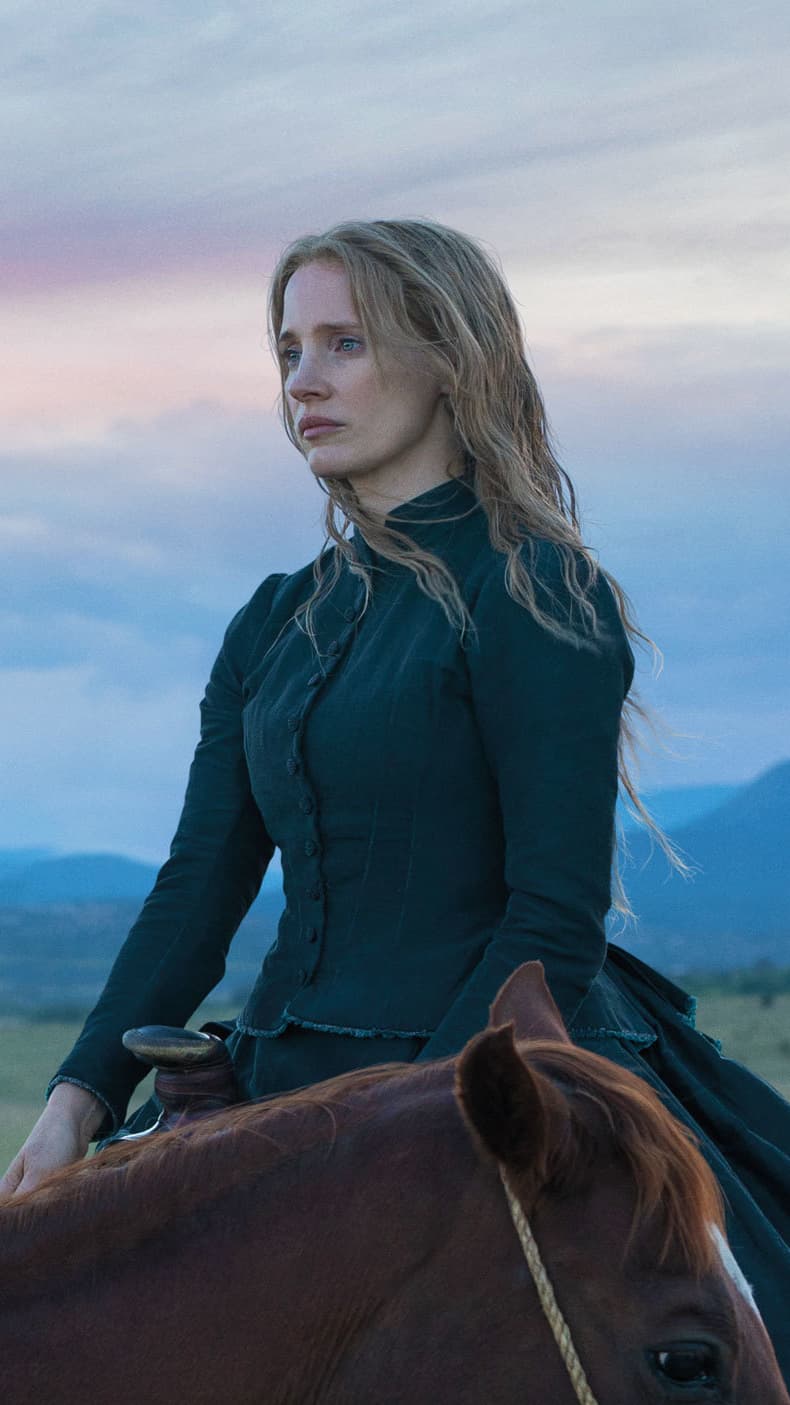 Woman Walks Ahead Thumb Tall 916 Mobile