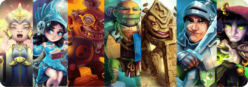 The Role of Concept Art in Game Development