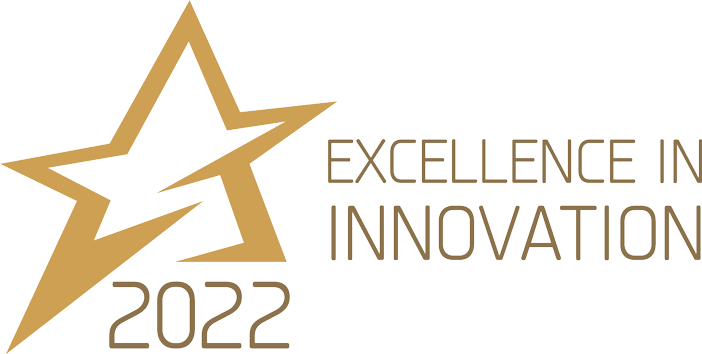 Excellence in innovation 2022