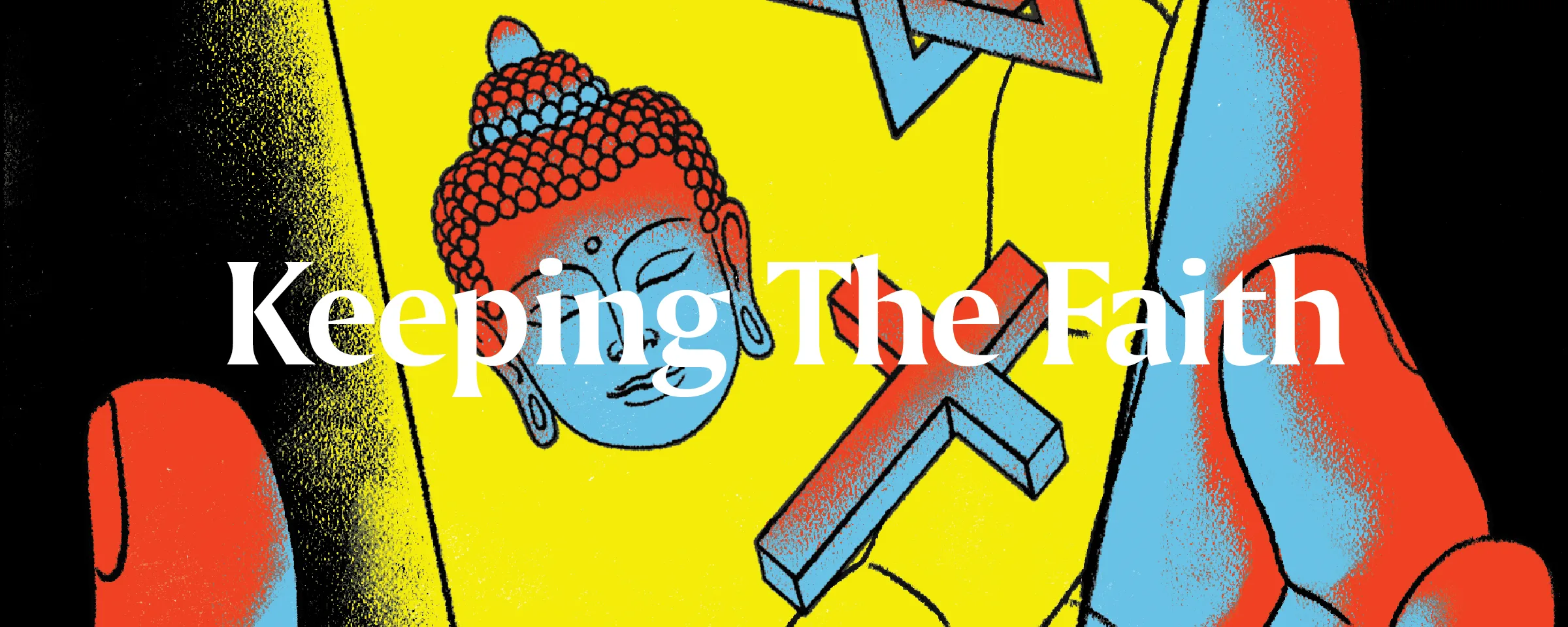 Ramy Zine12 Keeping The Faith A24 Hero